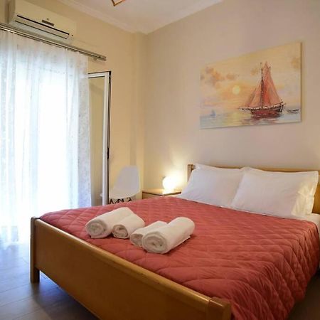 Nasia'S House Corfu  Εξωτερικό φωτογραφία
